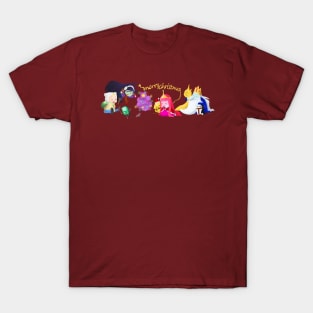 Merry Christmas T-Shirt